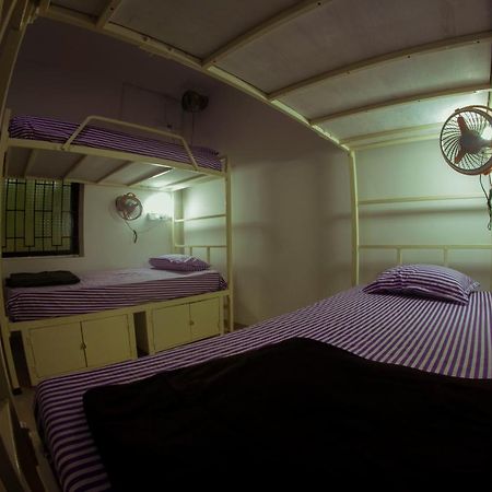 Bonds Hostel Candolim Dış mekan fotoğraf