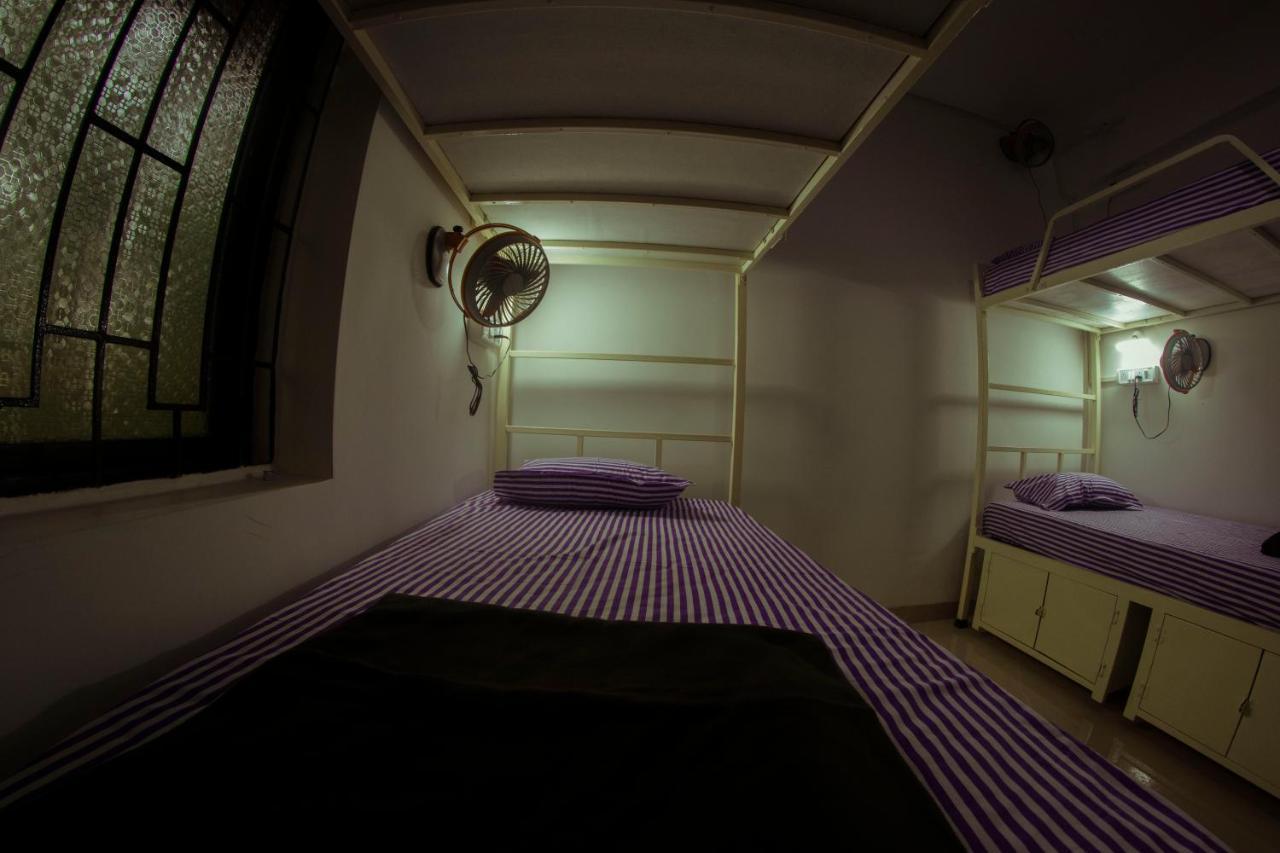 Bonds Hostel Candolim Dış mekan fotoğraf