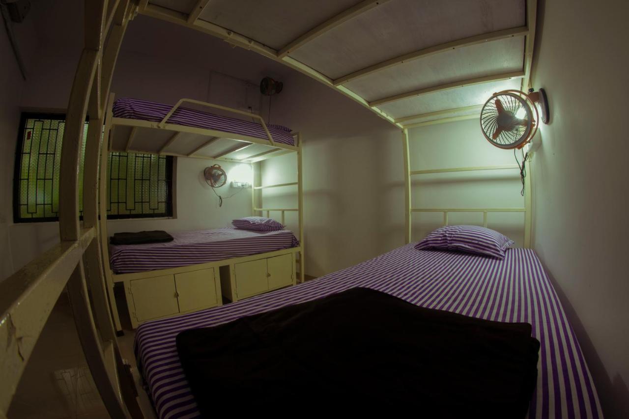 Bonds Hostel Candolim Dış mekan fotoğraf